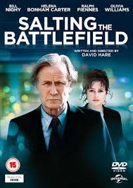 Salting the Battlefield afişi