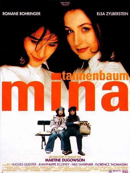Mina Tannenbaum afişi