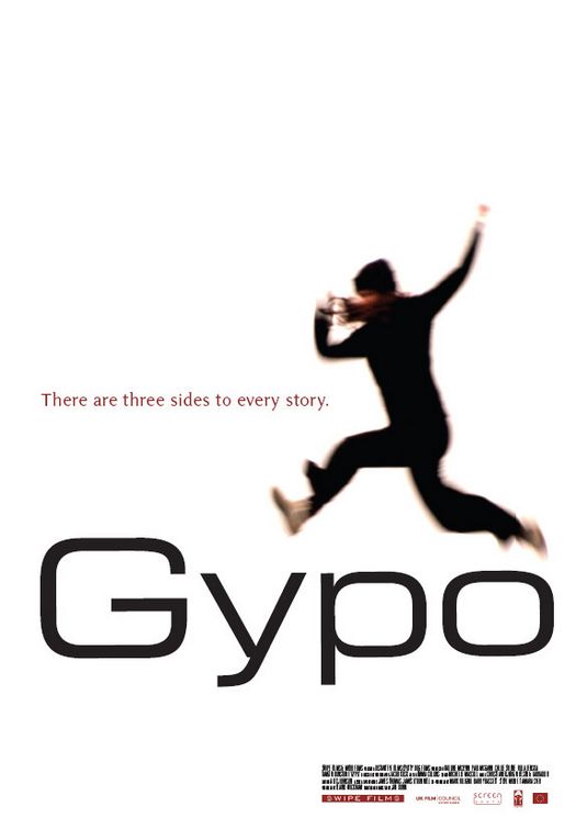 Gypo afişi
