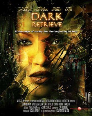 Dark Reprieve afişi