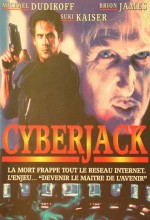 Cyberjack afişi