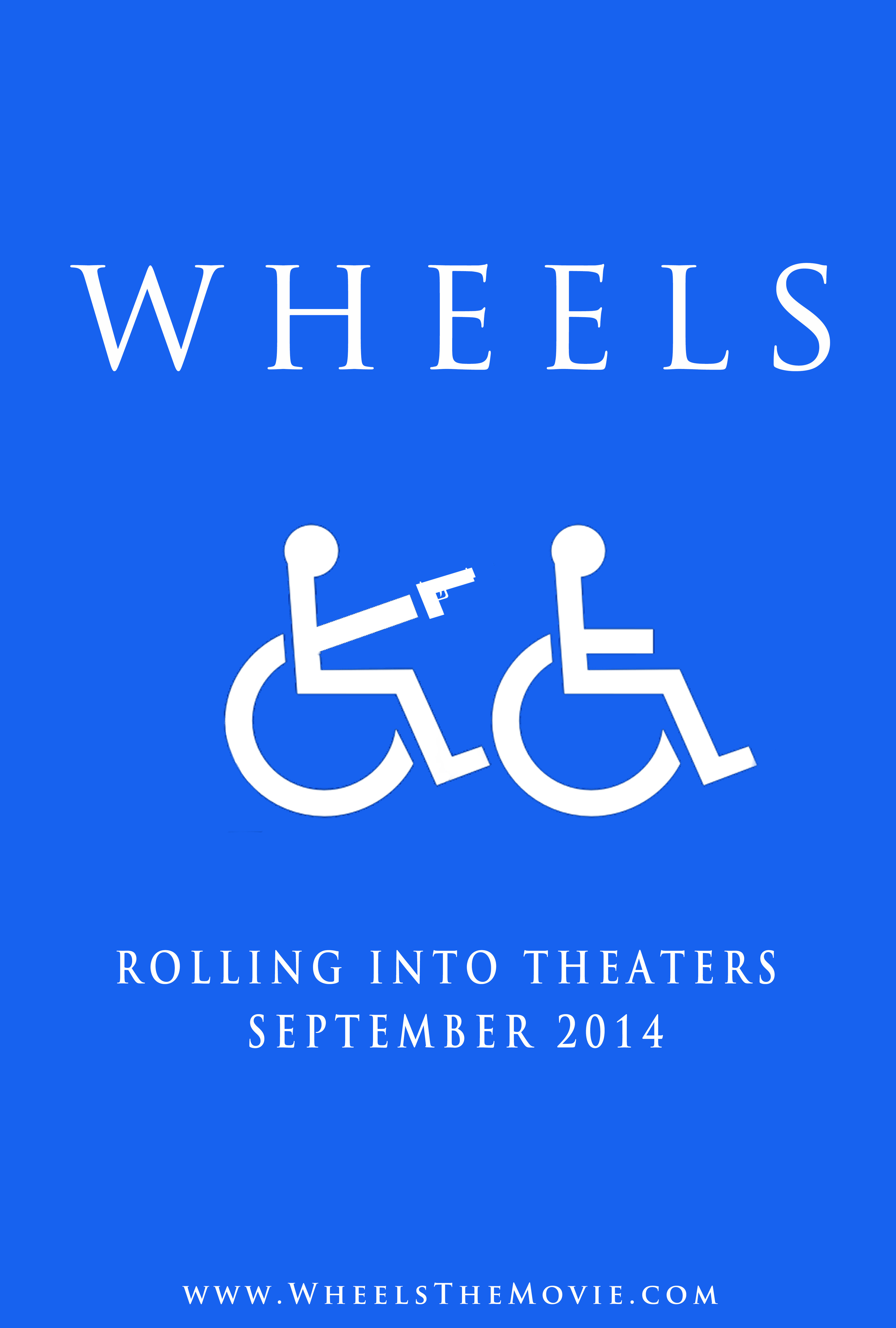 Wheels afişi