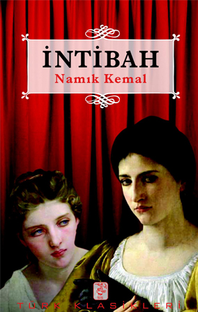 İntibah afişi