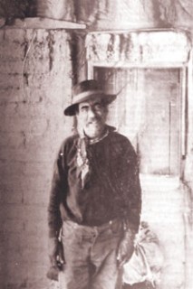 Kahraman Şerif afişi