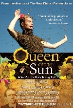 Queen of the Sun: What Are the Bees Telling Us? afişi