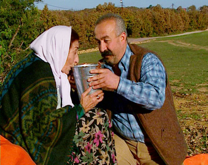 Benim Annem - Ana Sütü afişi