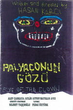 Palyaçonun Gözü afişi