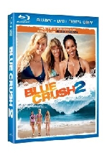 Blue Crush 2 afişi