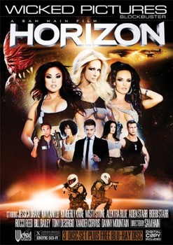 Horizon afişi