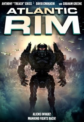 Atlantic Rim afişi