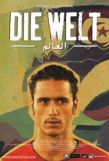 Die Welt afişi
