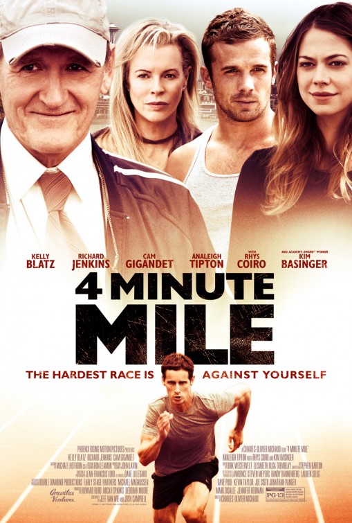 One Square Mile afişi