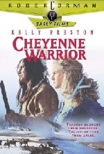 Cheyenne Warrior afişi