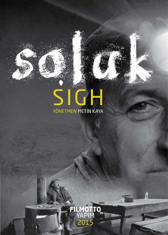 Soluk afişi
