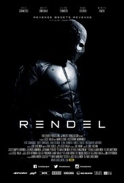Rendel afişi