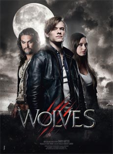 Wolves afişi