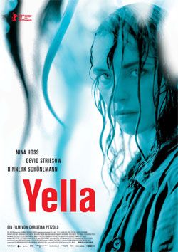 Yella afişi