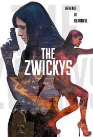 The Zwickys afişi