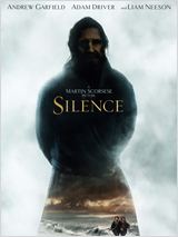 Silence afişi
