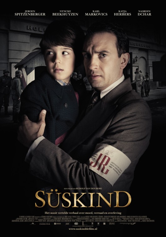 Süskind afişi