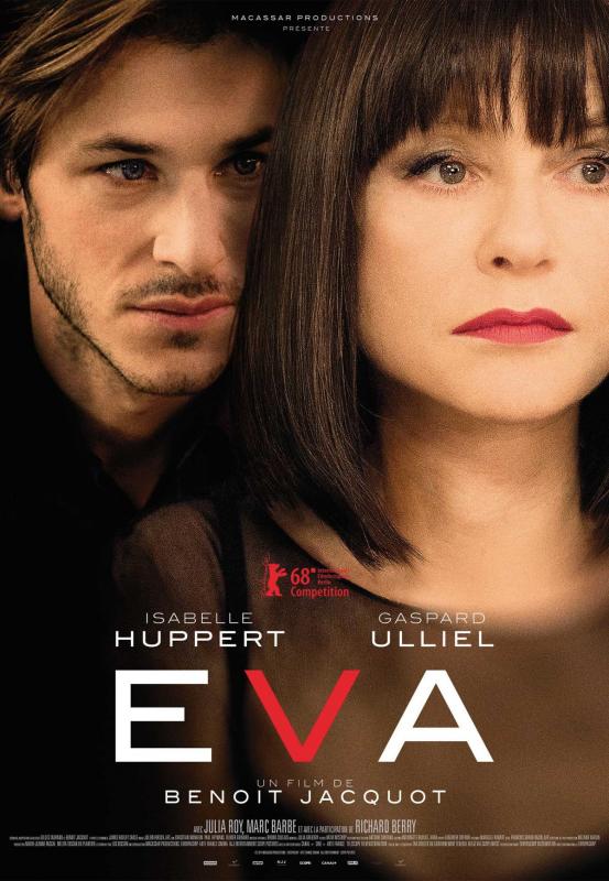 Eva afişi