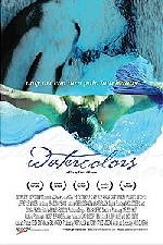 Watercolors afişi
