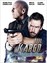 Özel Kargo afişi