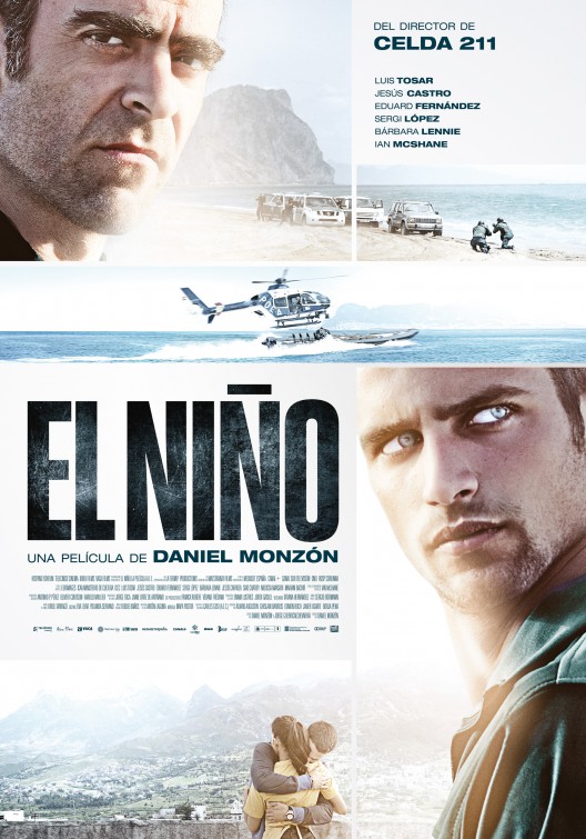 El Niño afişi
