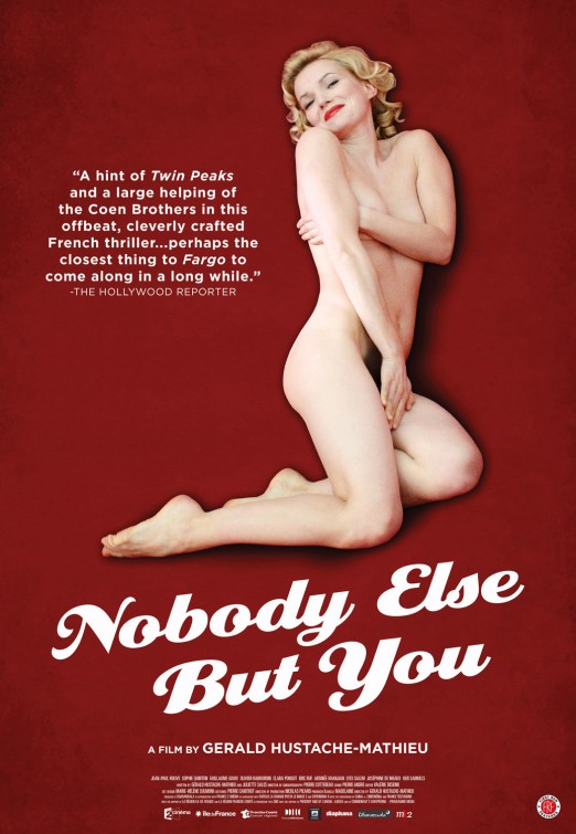 Nobody Else But You afişi