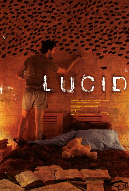 Lucid afişi