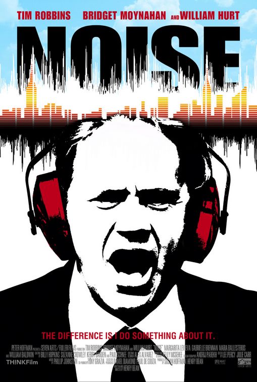 Noise afişi