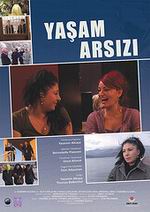 Yaşam Arsızı afişi