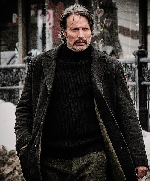 Polar afişi