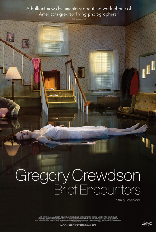 Gregory Crewdson: Brief Encounters afişi