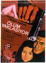 Ölüm Yaklaşıyor afişi