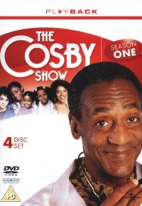 The Cosby Show afişi