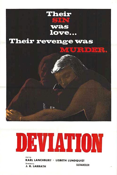 Deviation afişi