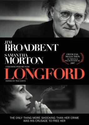 Longford afişi
