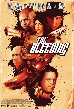 The Bleeding afişi