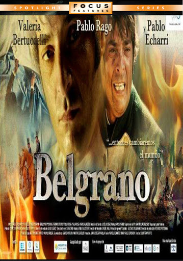 Belgrano afişi