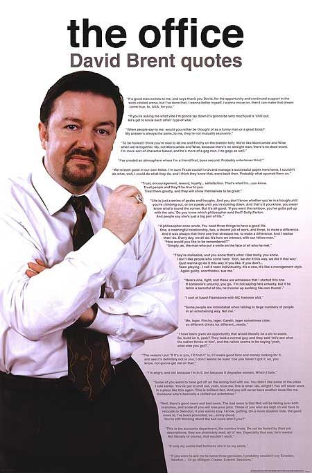 The Office afişi