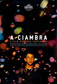 A Ciambra afişi