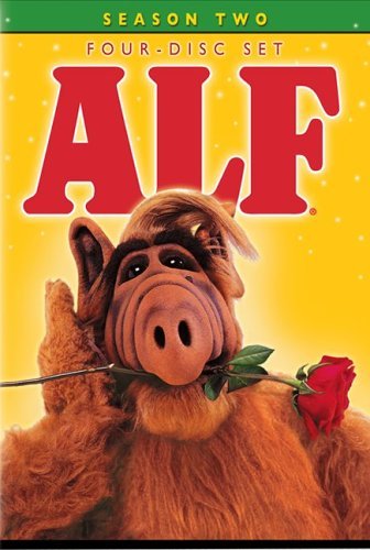 Alf afişi