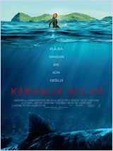 Karanlık Sular afişi