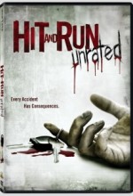 Hit and Run afişi