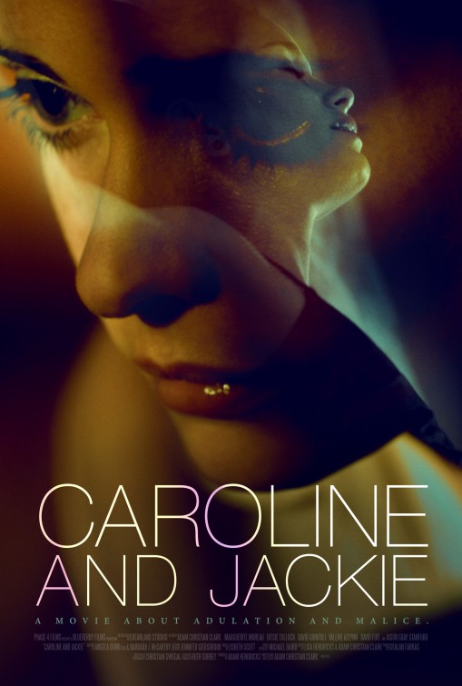 Caroline and Jackie afişi