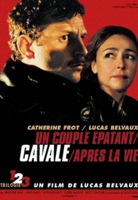 Cavale afişi
