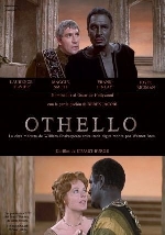 Othello afişi