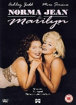 Norma Jean ve Marilyn afişi
