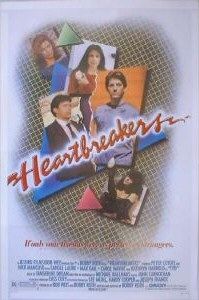 Heartbreakers afişi